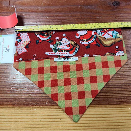 Collar bandana