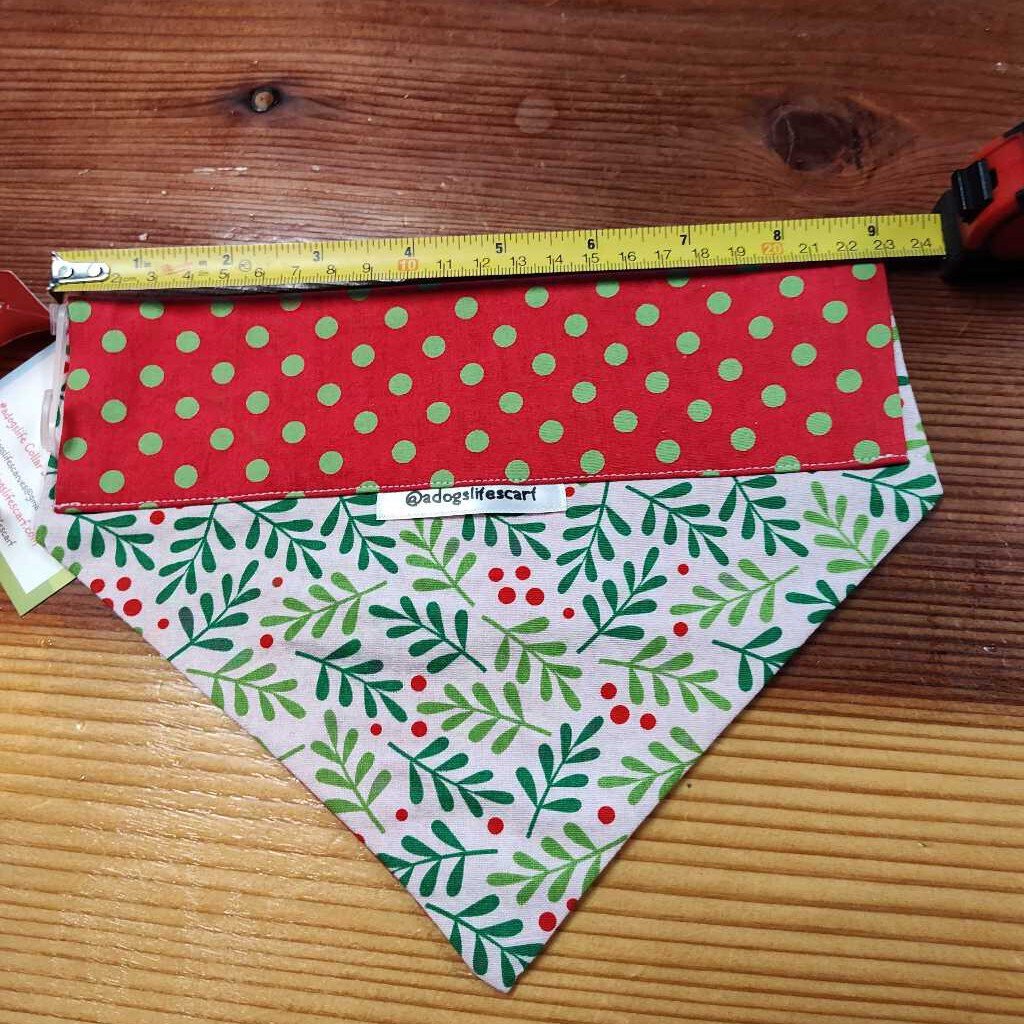 Collar bandana