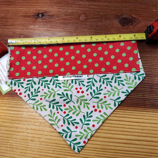 Collar bandana