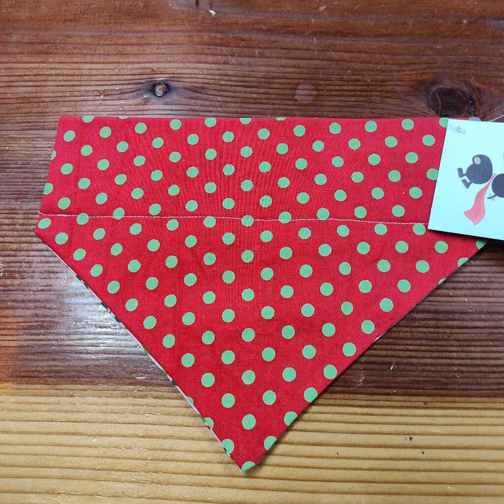 Collar bandana