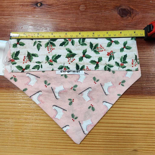 Collar bandana