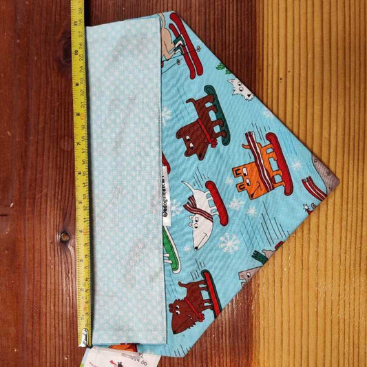 Collar bandana