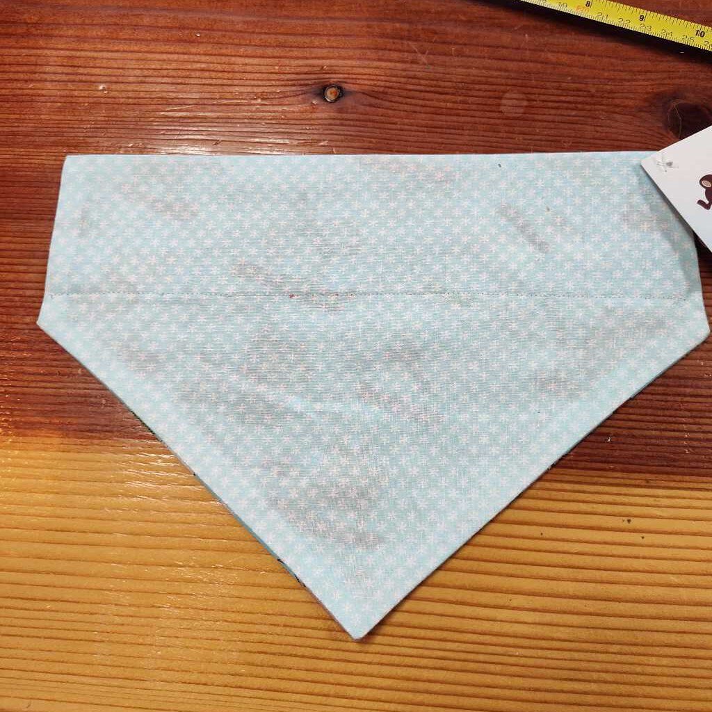Collar bandana