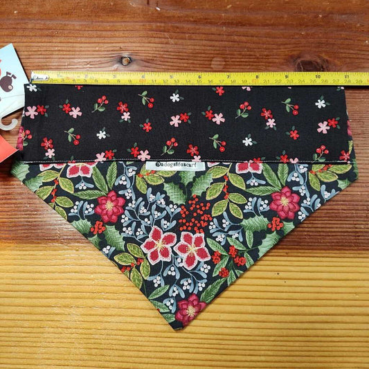 Collar bandana
