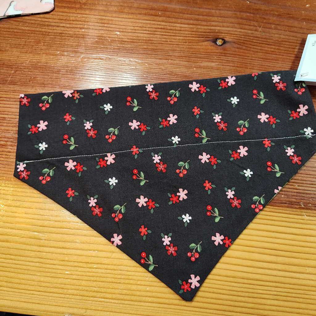 Collar bandana