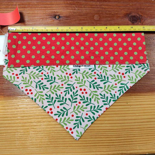 Collar bandana