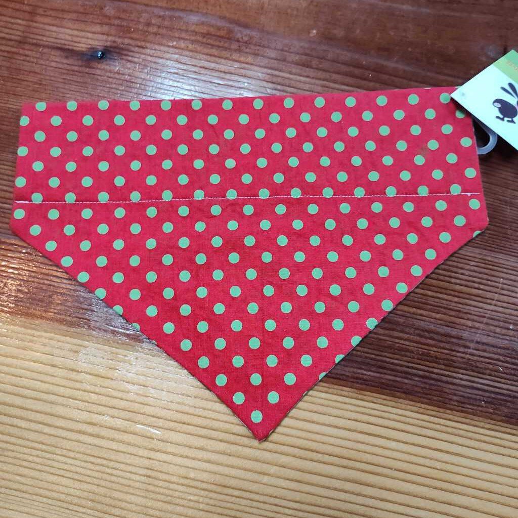 Collar bandana