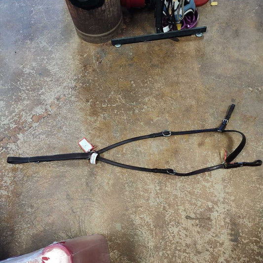 Breastcollar English- Plain