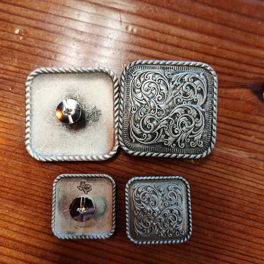 Square set (4) total