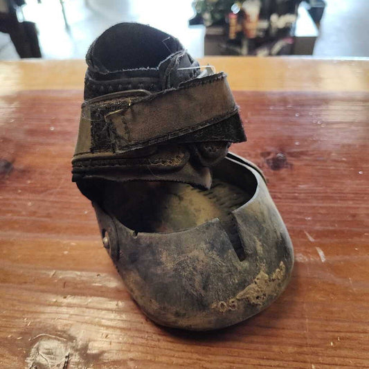 Hoof boot