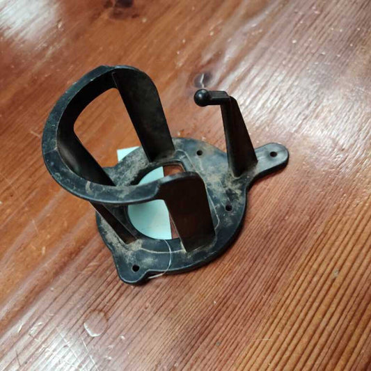 Bridle hook- plastic