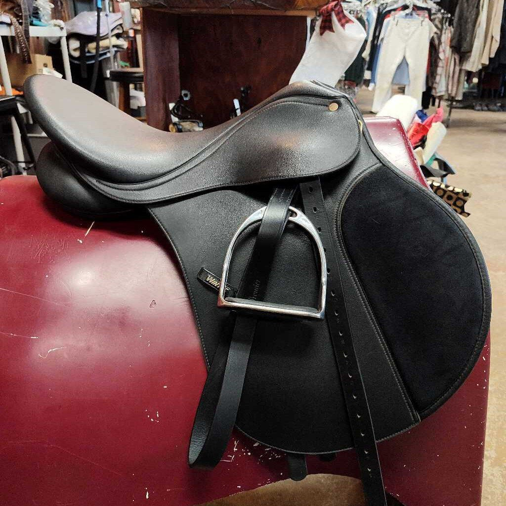 AP synthetic saddle- set