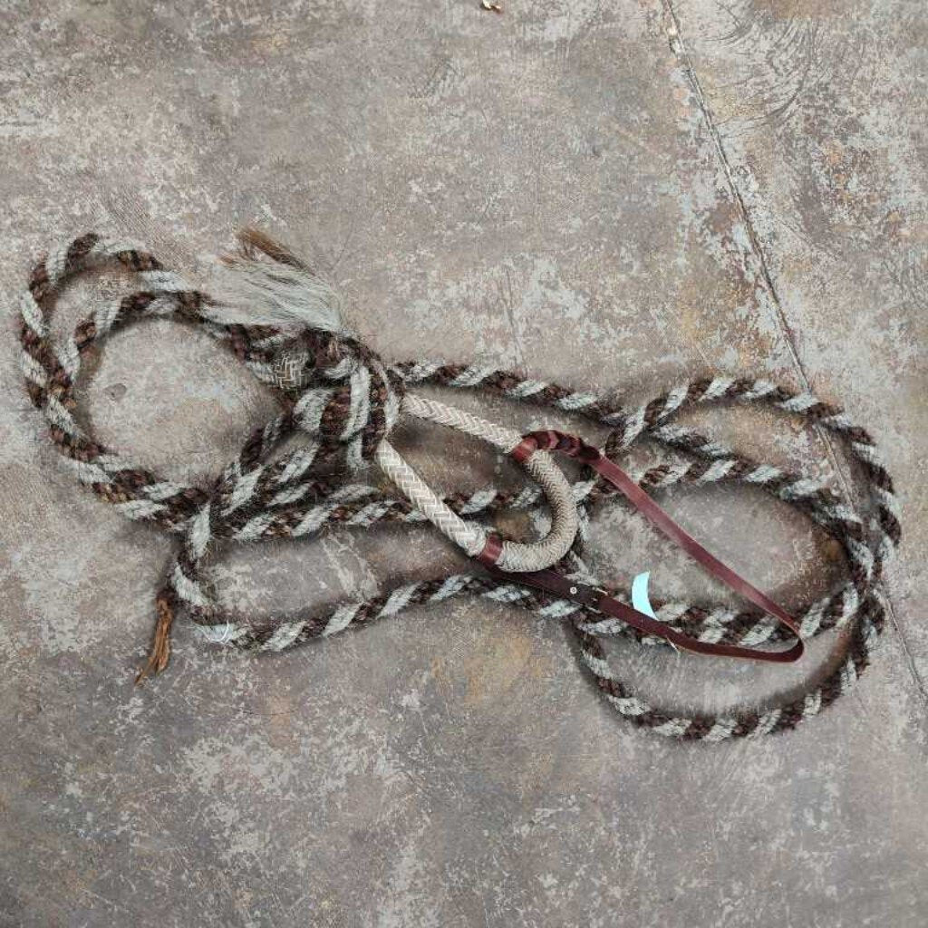 Bosal set