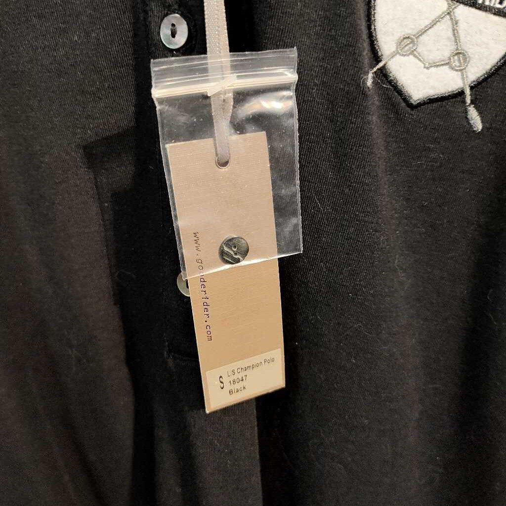 Long sleeve shirt- ladies