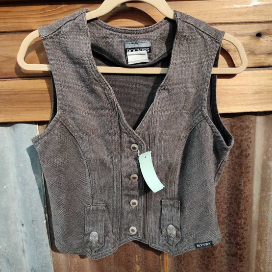 vest- ladies