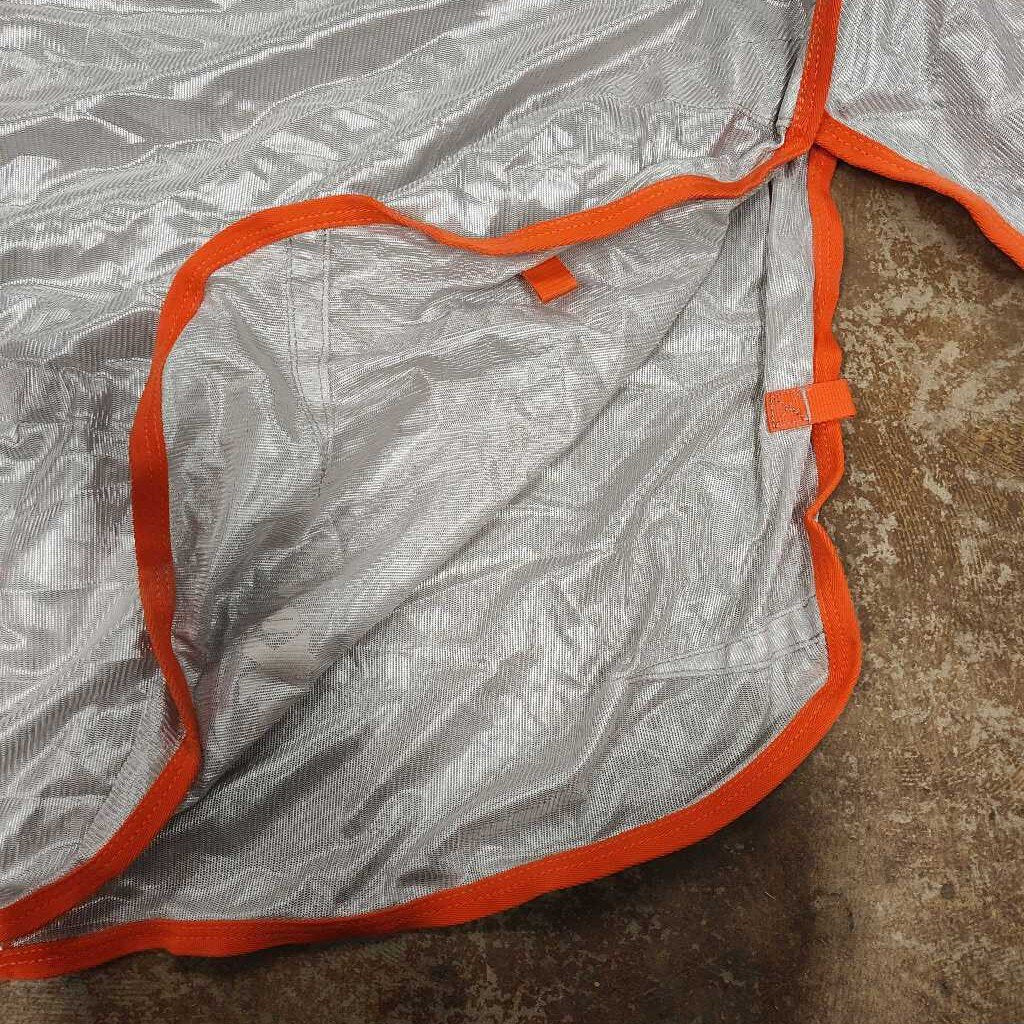 mesh fly sheet