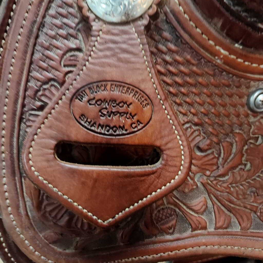 all around/ working cow horse