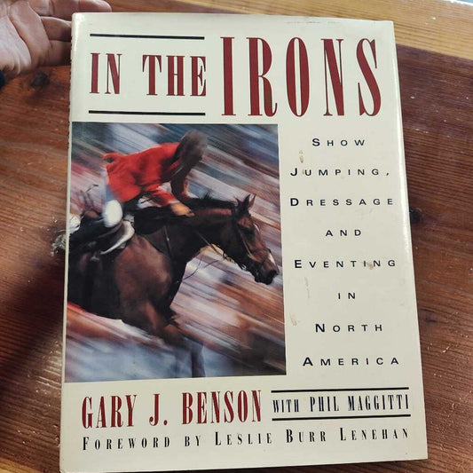 In the Irons