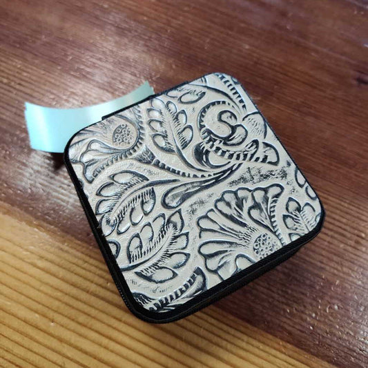 Jewelry Box