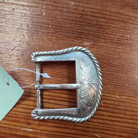 belt buckle