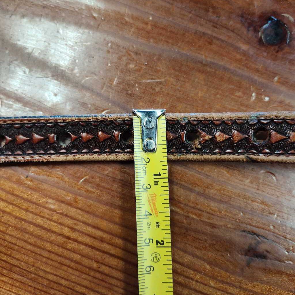 Basket weave
