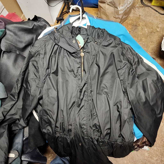 Zip up- ladies