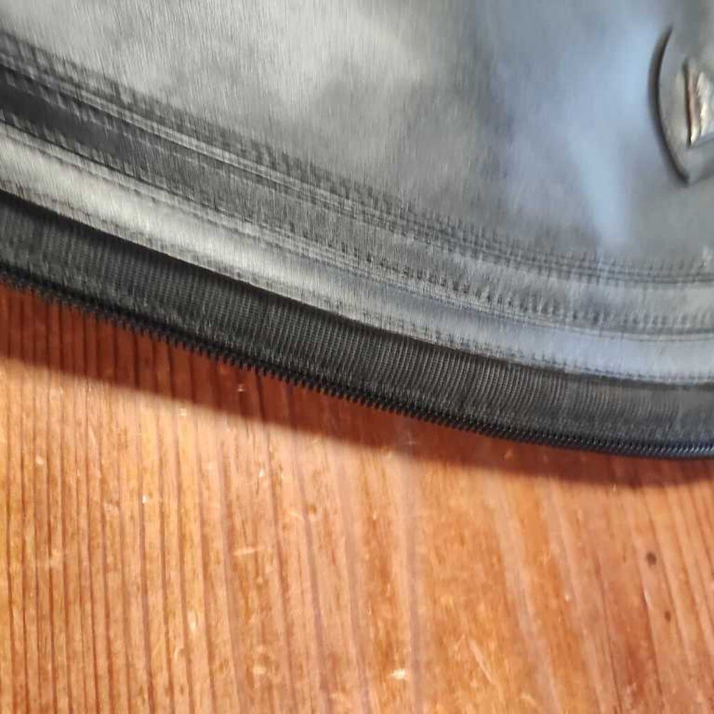 like new