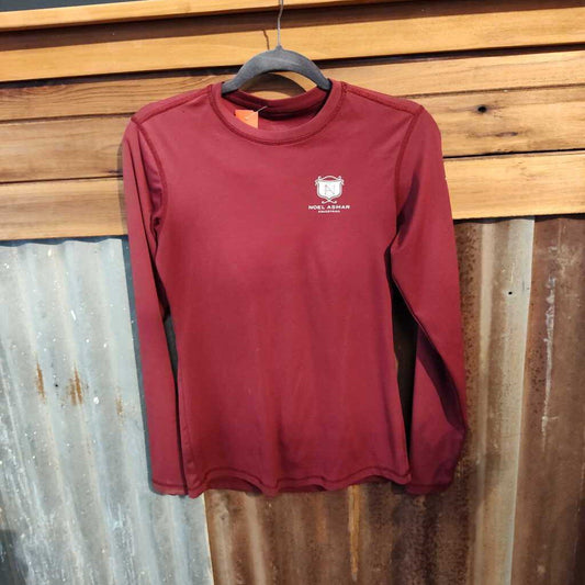 Pull over sunshirt- ladies