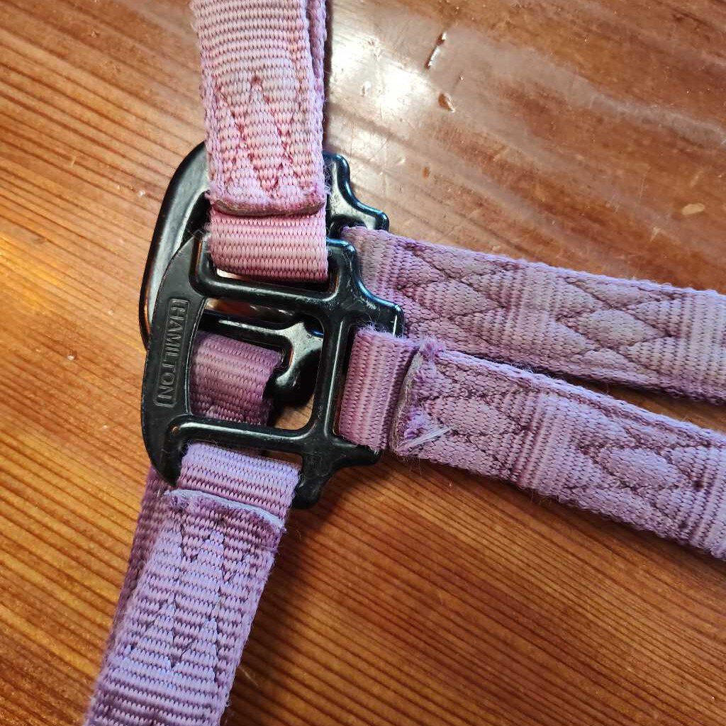 nylon- soft