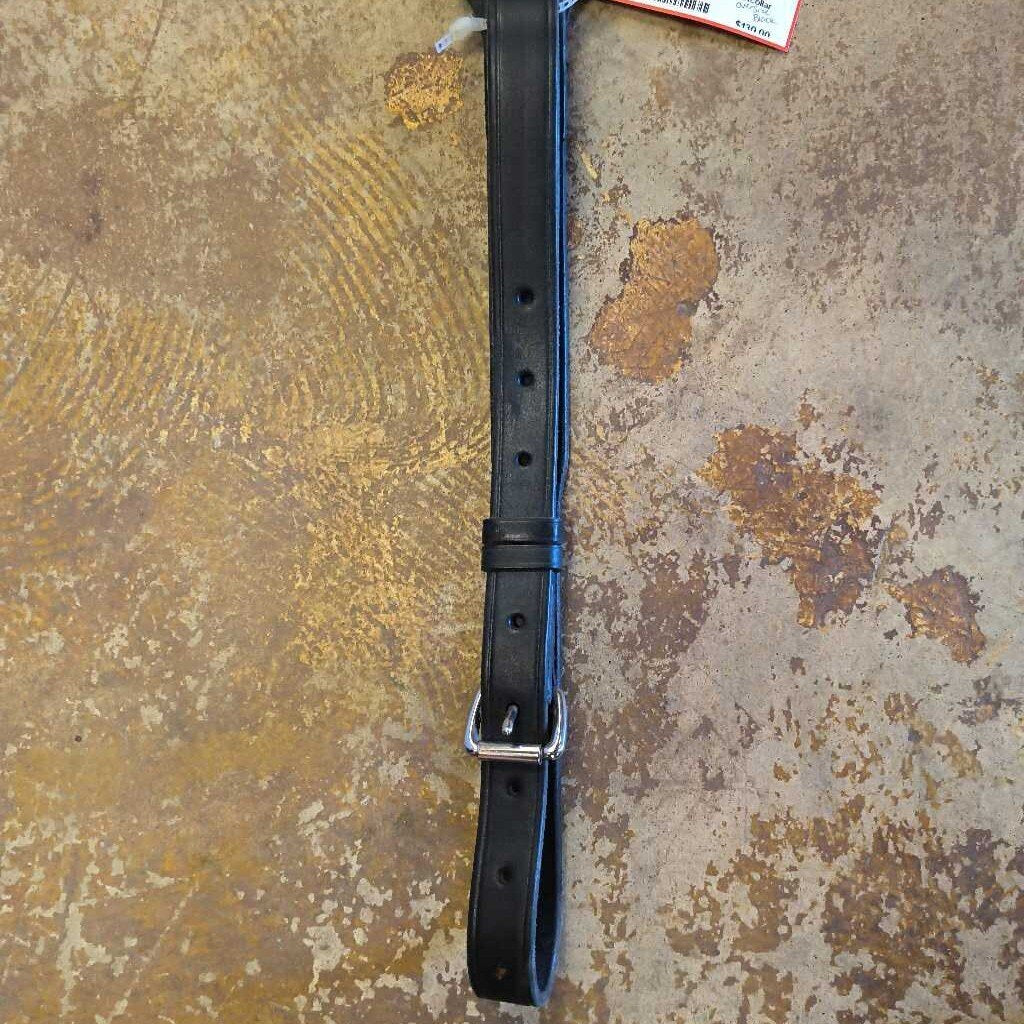 5 point breastcollar
