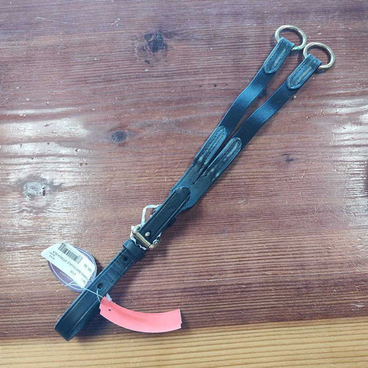 Running attachment elastic