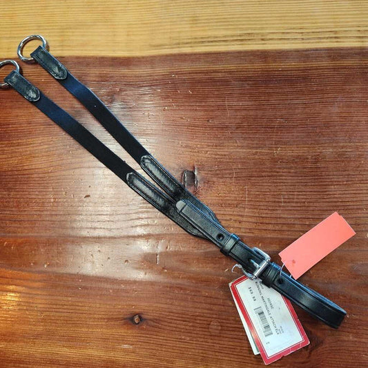 Running attachment elastic