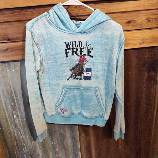Sweatshirt- teen/ adult