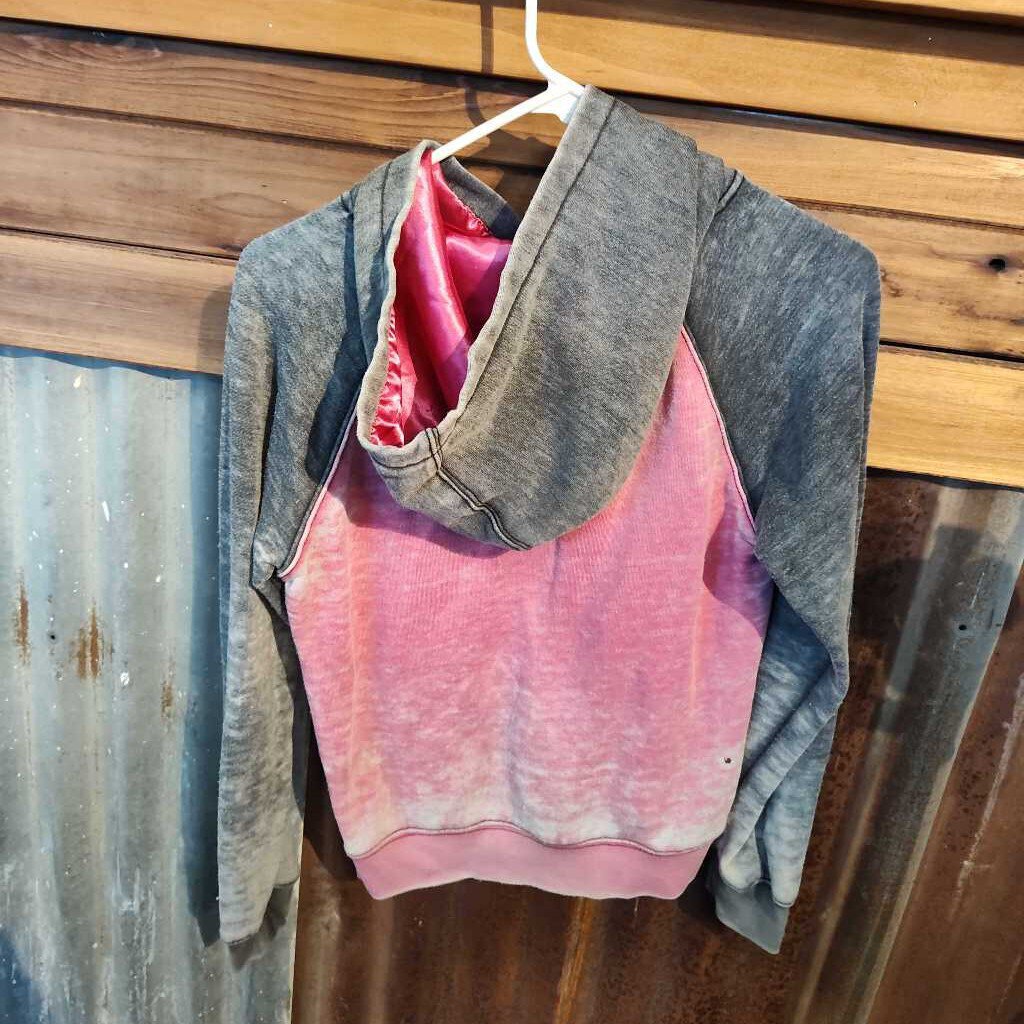 Sweatshirt "wild"- teen/ adult- wild