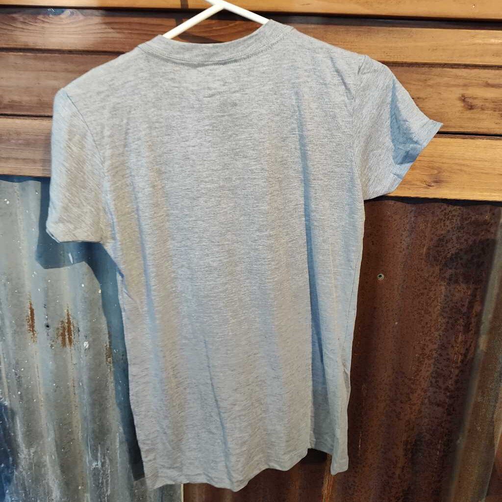 Short sleeve shirt- Yellowstone