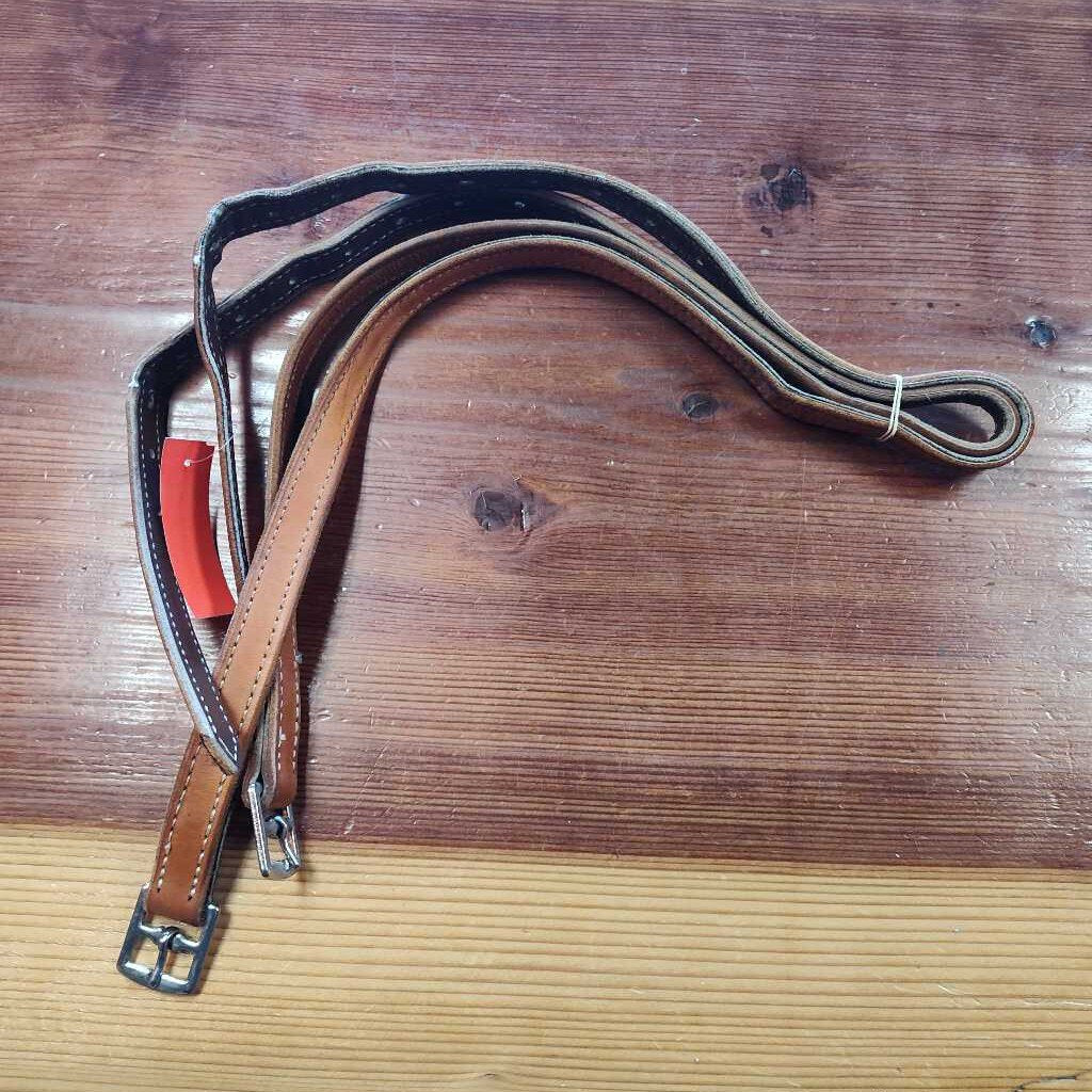 Leather- used