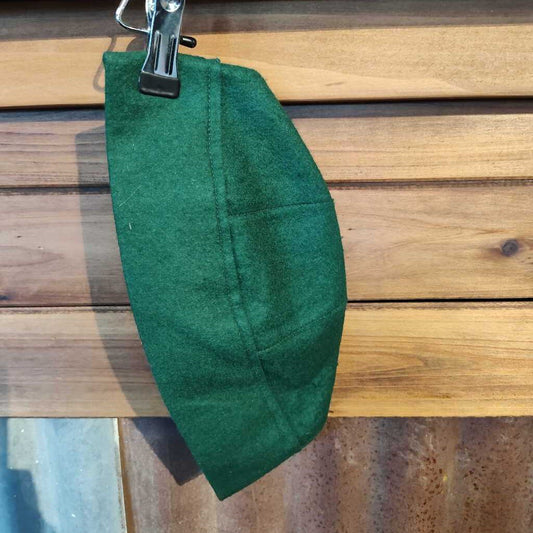4h Hat- no logos or patches