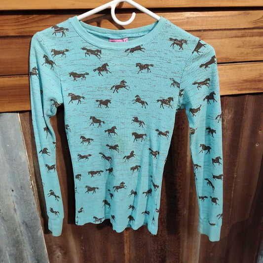 Long sleeve- youth- thermal