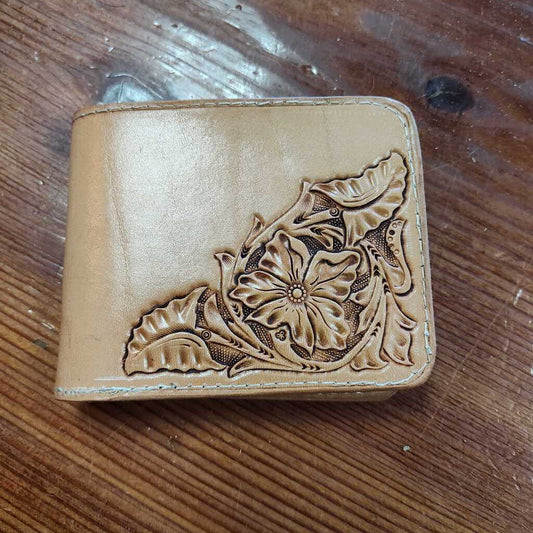 Mens wallet