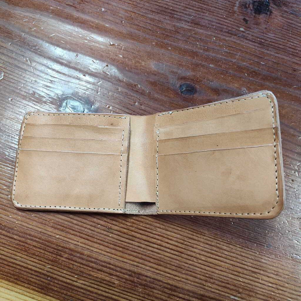 Mens wallet