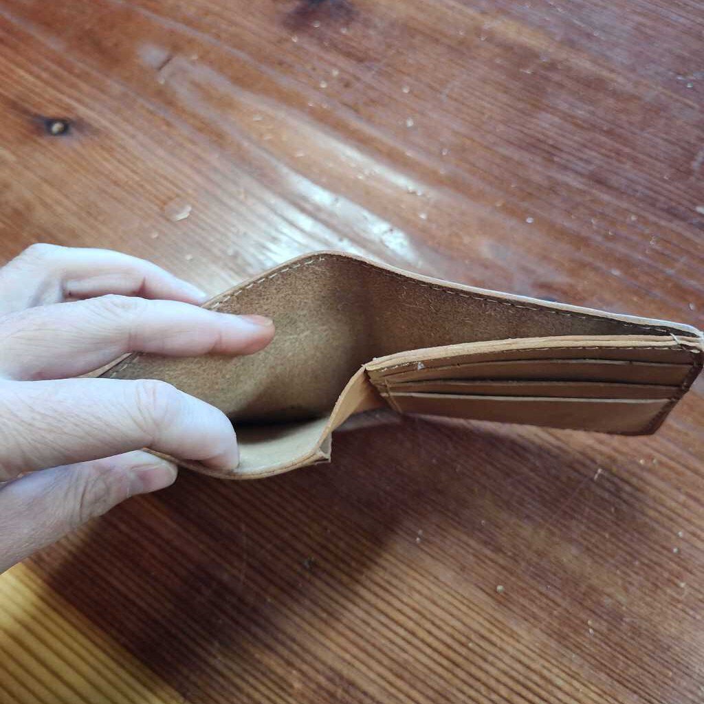 Mens wallet
