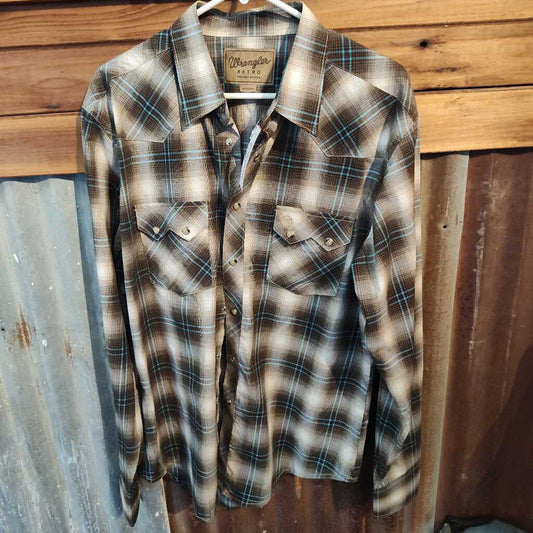 Long sleeve- Adult