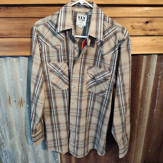 Long sleeve- Adult