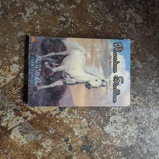 Phantom Stallion