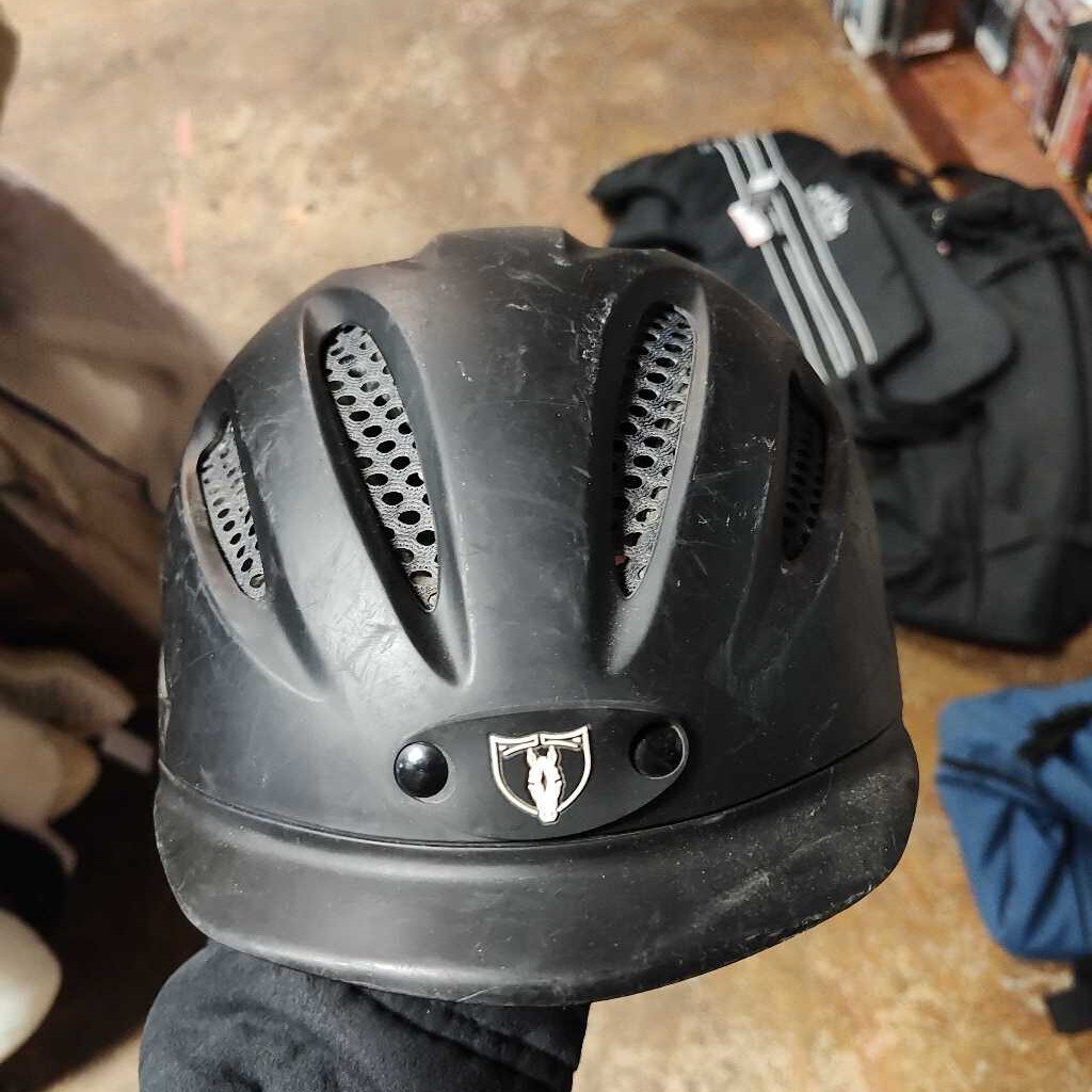 helmet