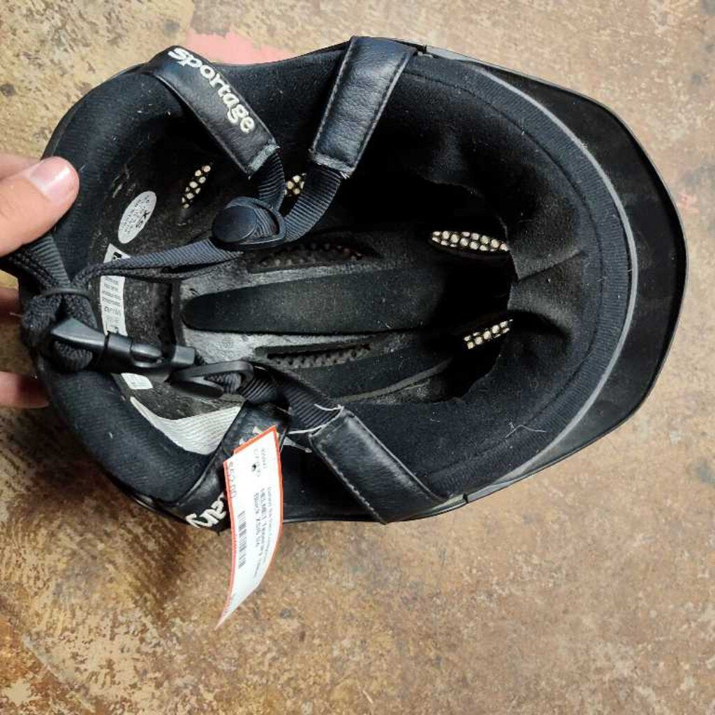 helmet