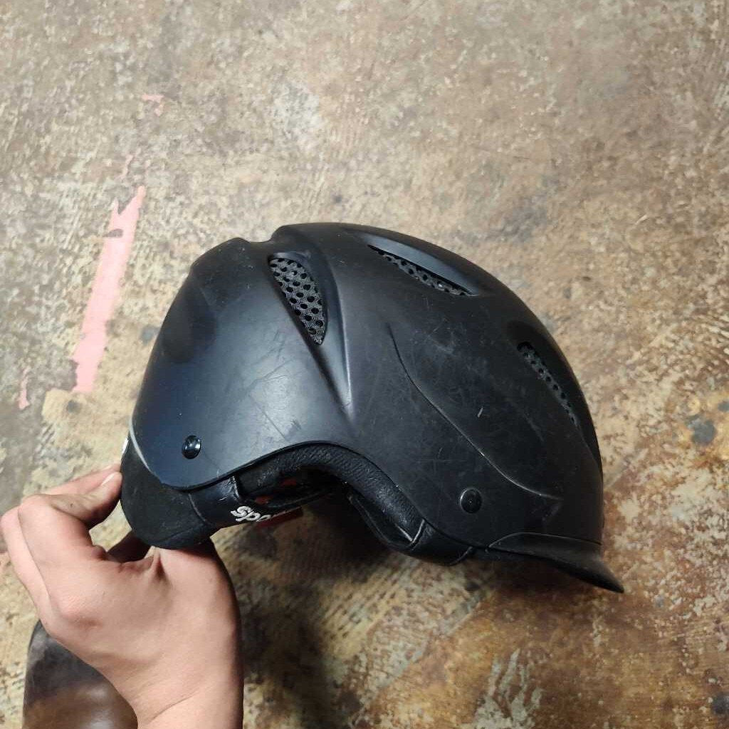 helmet