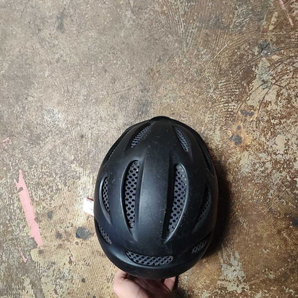 helmet