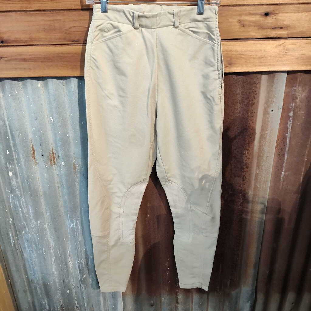 Knee patch Breeches- ladies