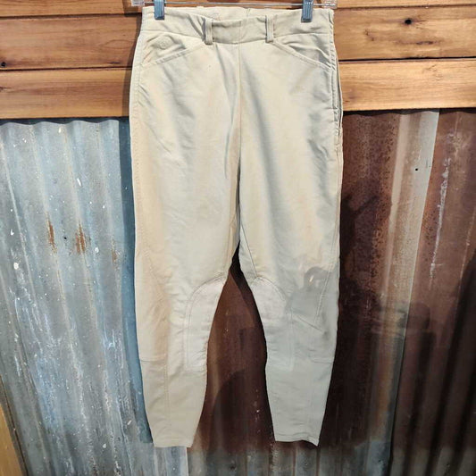 Knee patch Breeches- ladies